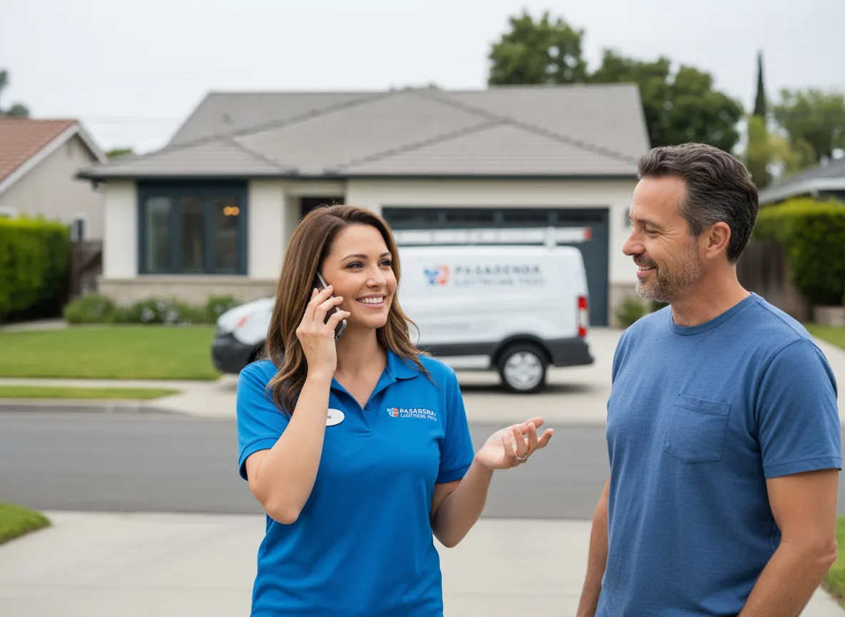Electrician Placedo, TX FAQs
